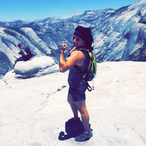 Meet your Posher, Mikella